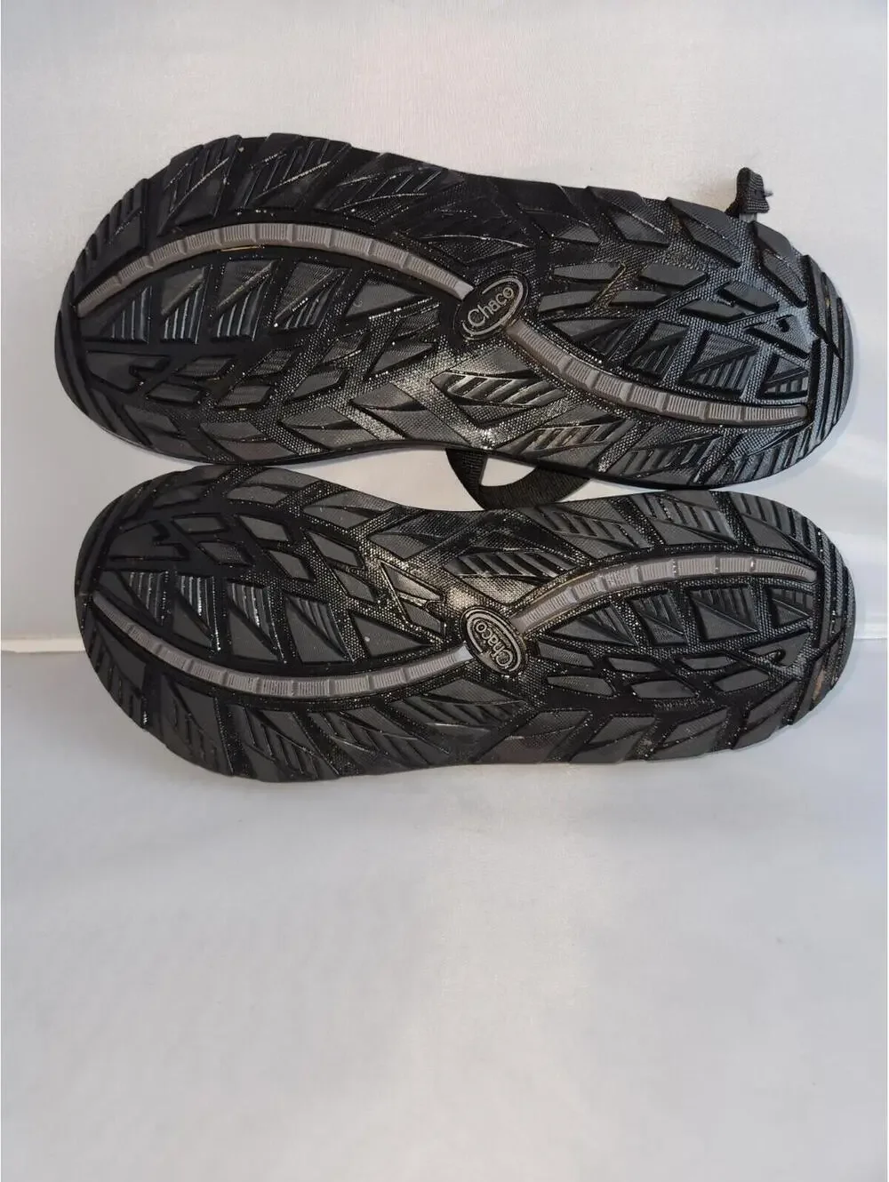 Chaco used some